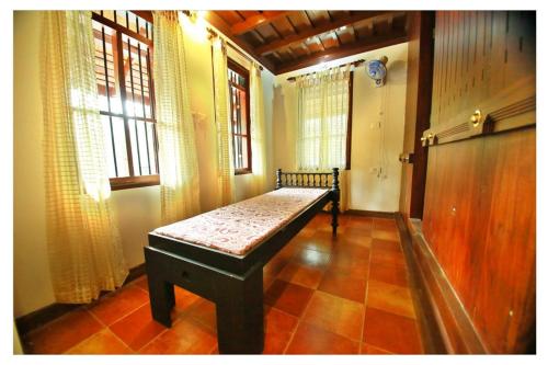 Raindrops Heritage Homestay 