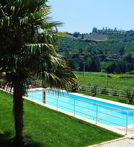 Solar Da Portela Agroturismo & Spa 