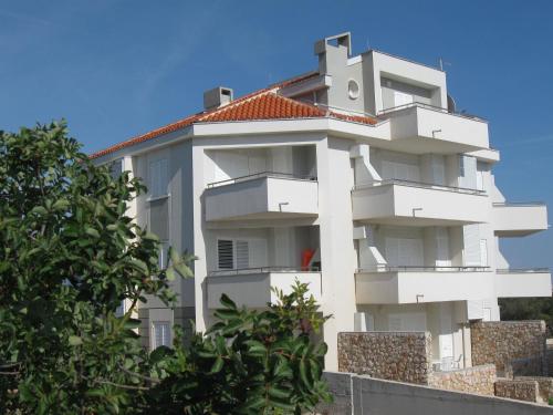 Pisk Apartments 