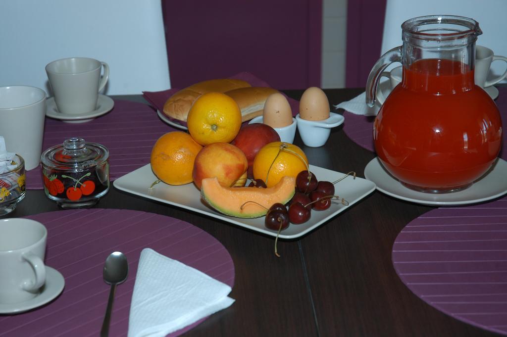 Il Finto Pepe B&b 