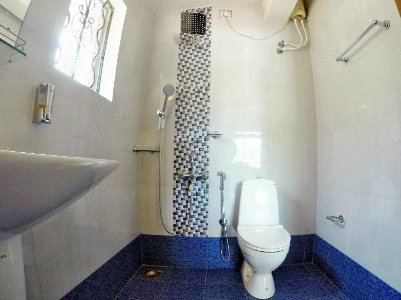 Sputnik 2bhk Villas 