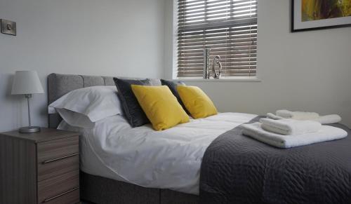 The Lovell Apartment 