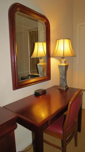 Great Value Inn Houston Galleria 