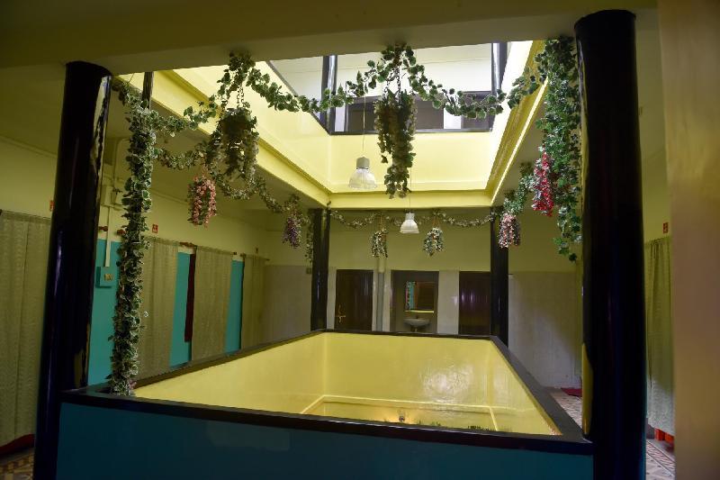 Hotel Deluxe Residency 