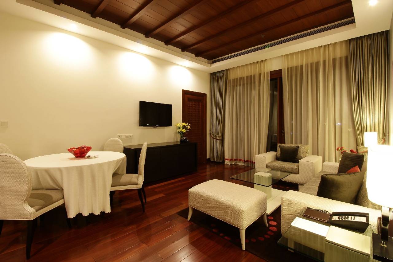 Jaypee Greens Golf And Spa Resort 