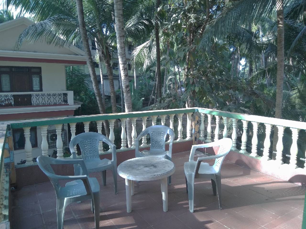 Jes Guest House (جس گست هاوس) 