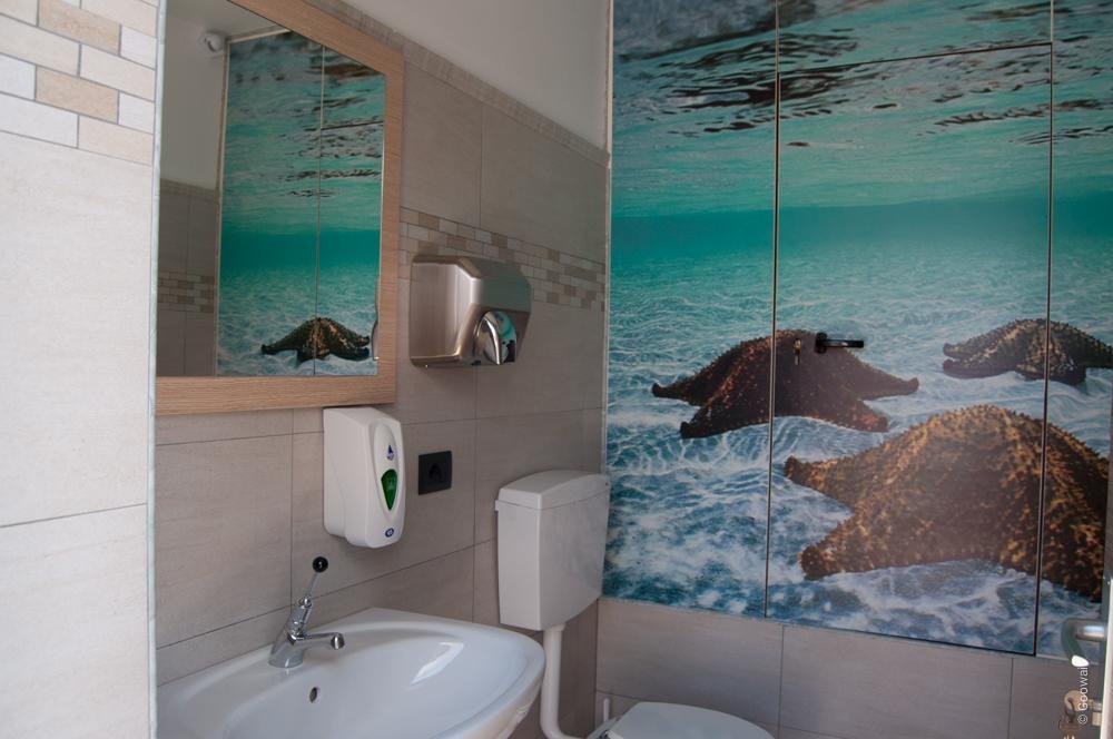Le Tre Stelle Marine 
