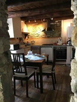 Casa Guido In-Room Kitchen