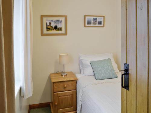 Rose Cottage 