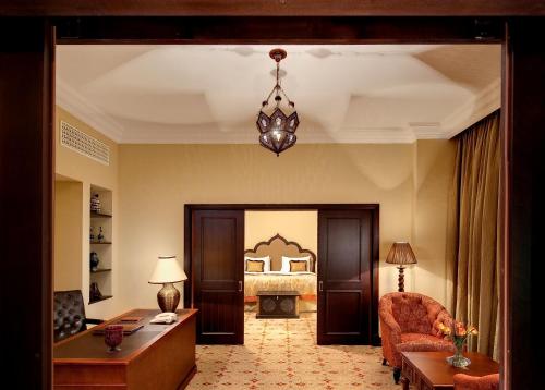 Djibouti Palace Kempinski 