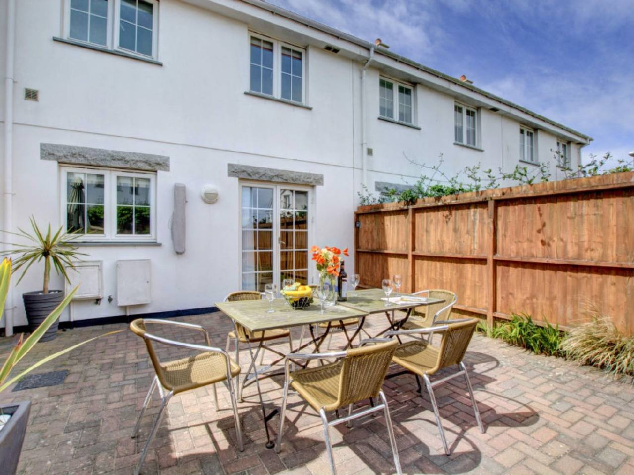 Holiday Home Haslam 
