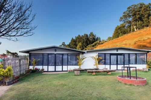Oxygen Resorts Ooty 
