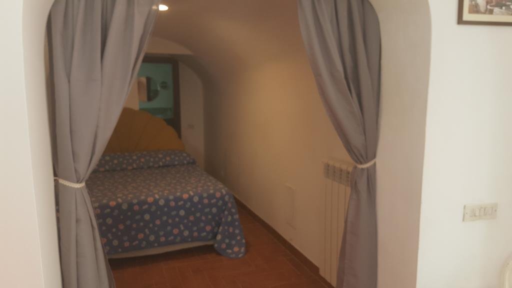 Villino Angela A Sant'anna 