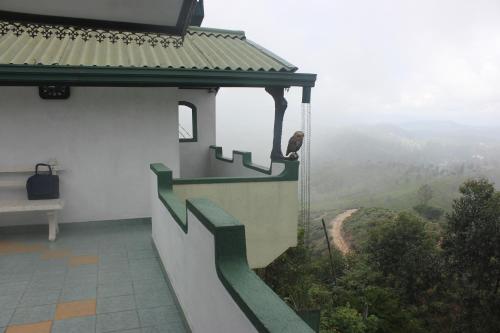Mountain View Holiday Bungalow Haputale 
