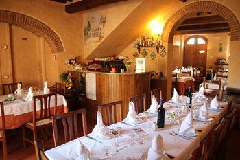 Antica Pieve B&b Restaurant