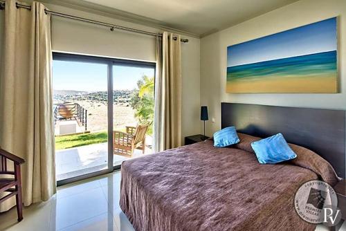 Alvor Villa 4 Pool Air Con Wifi 