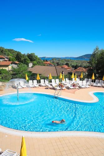 Residence Isolino 