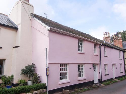 Springside Cottage Newton Abbot 