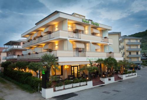 Hotel Florida 