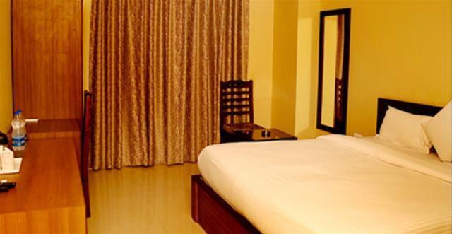Forest View Hotel 