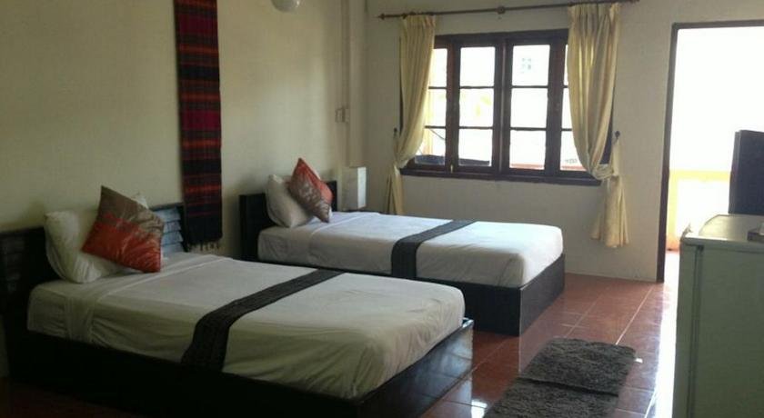 Budchadakham Hotel 