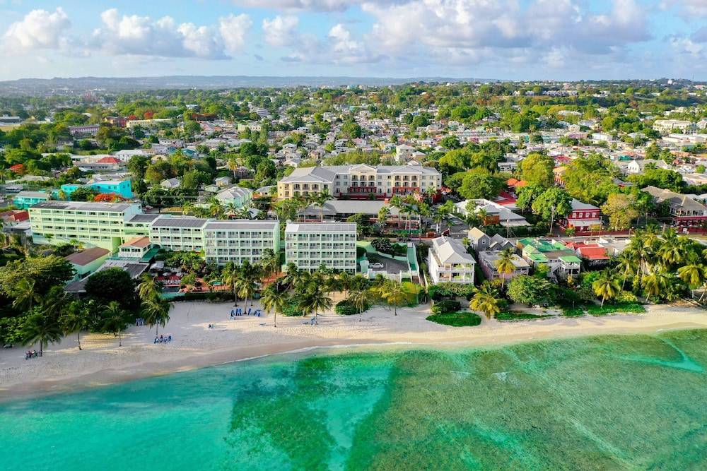 Hotel image of Courtyard by Marriott Bridgetown Barbados