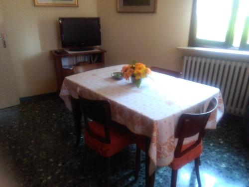 La Casa Di Manu 