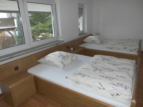 Ferienwohnung Wehr 