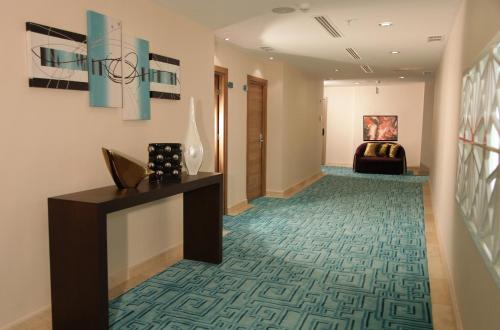 Darin Plaza Hotel 