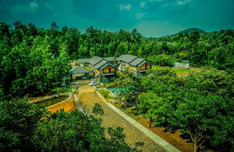 Yellow Lake Resorts & Spa 