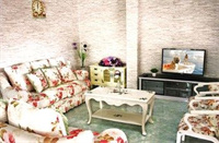 Camelia House 