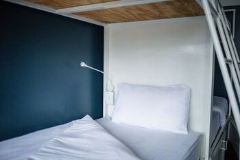 Curiocity Durban Hostel 