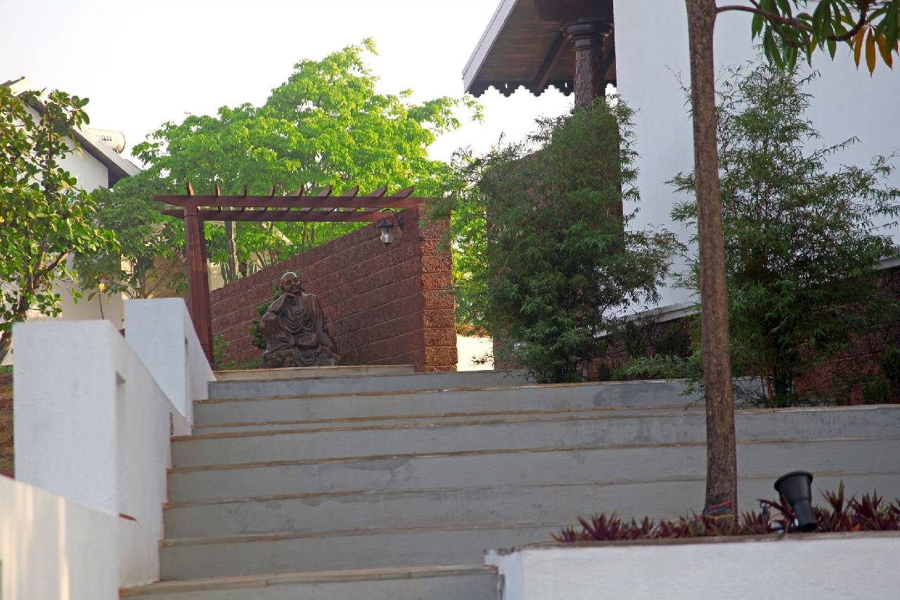 The Fern Samali Resort 