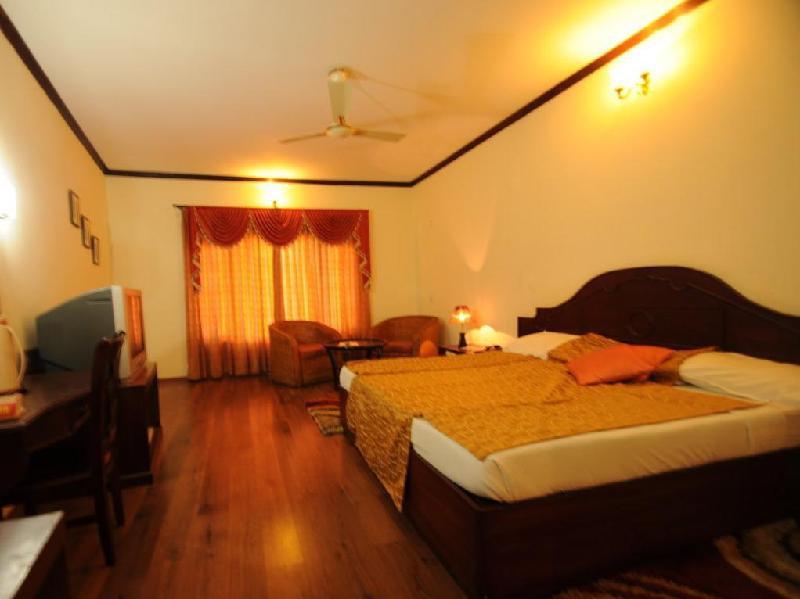 Hotel Velan Coonoor 