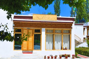 Hunder Resort 