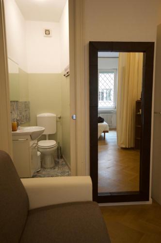 Ai Duchi Hotel Description