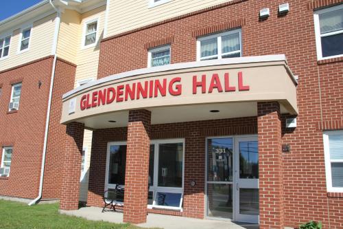Glendenning Residence 
