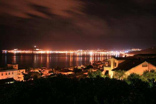 Villa Olga B&b 
