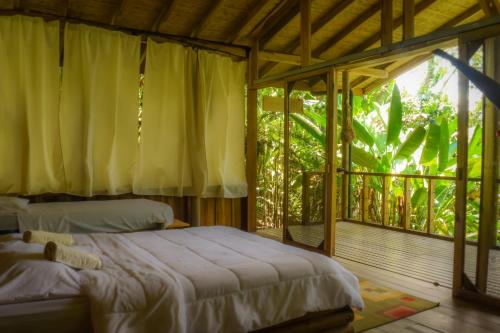 Pacuare Outdoor Center 
