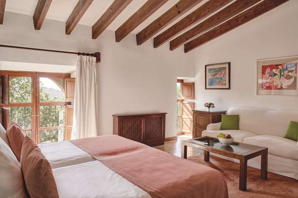 Belmond La Residencia LRS ACC BED