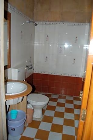 Hotel Pol Haveli 