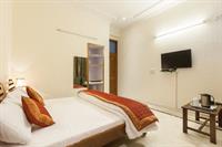 Oyo Rooms Nsez Noida Phase Ii 