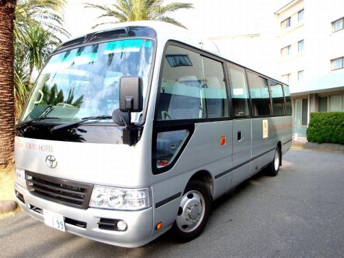 Shimoda Tokyu Hotel | Shimada Accommodation
