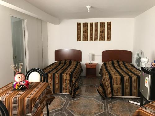 Hostal La Macia 