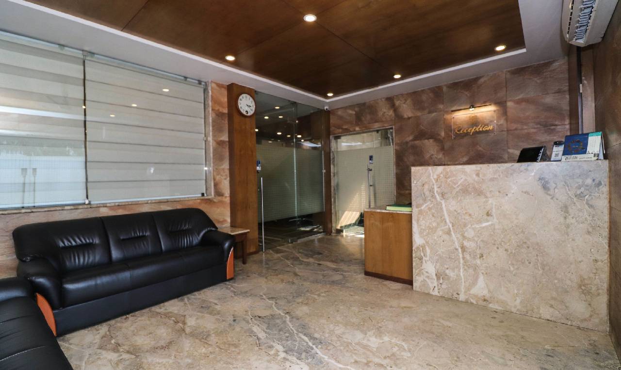 Treebo Beeu Guest House 