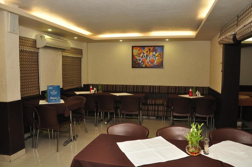 Oyo Rooms Shivala Road 