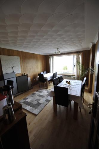 Sandwick Bay Guest House 