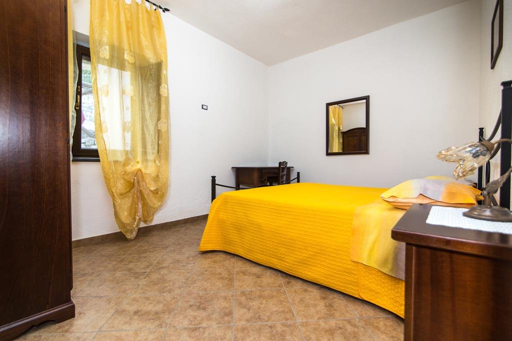 Agriturismo La Valle Degli Ulivi 