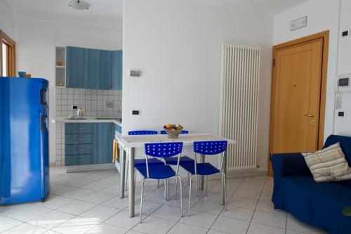 Residenza Raggio 