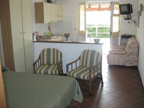 Agriturismo La Quiete 